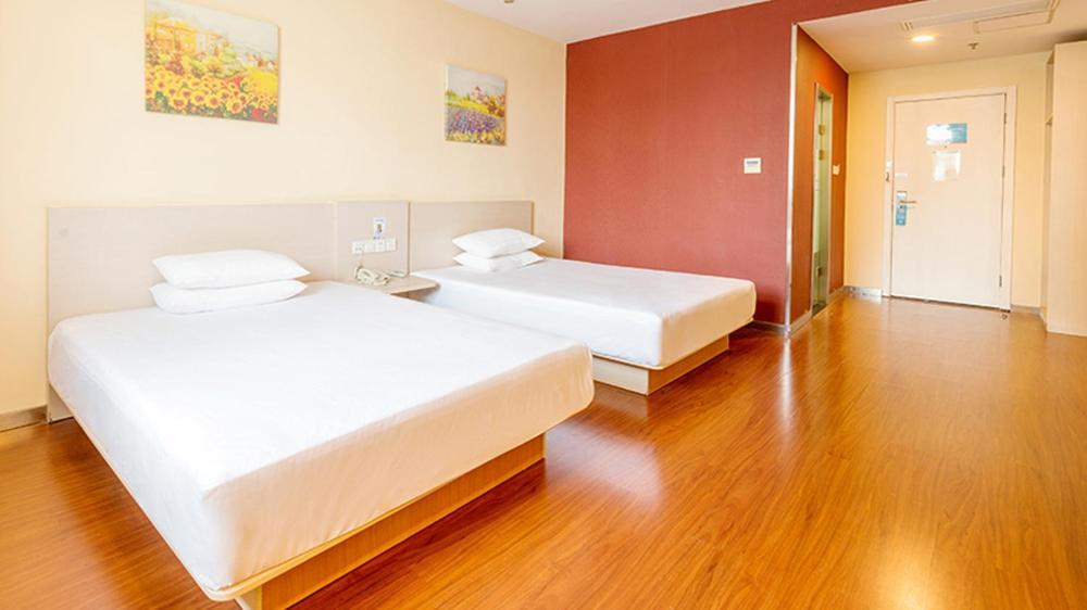 Orange Hotel Select Suzhou (Jiangsu) Exterior foto