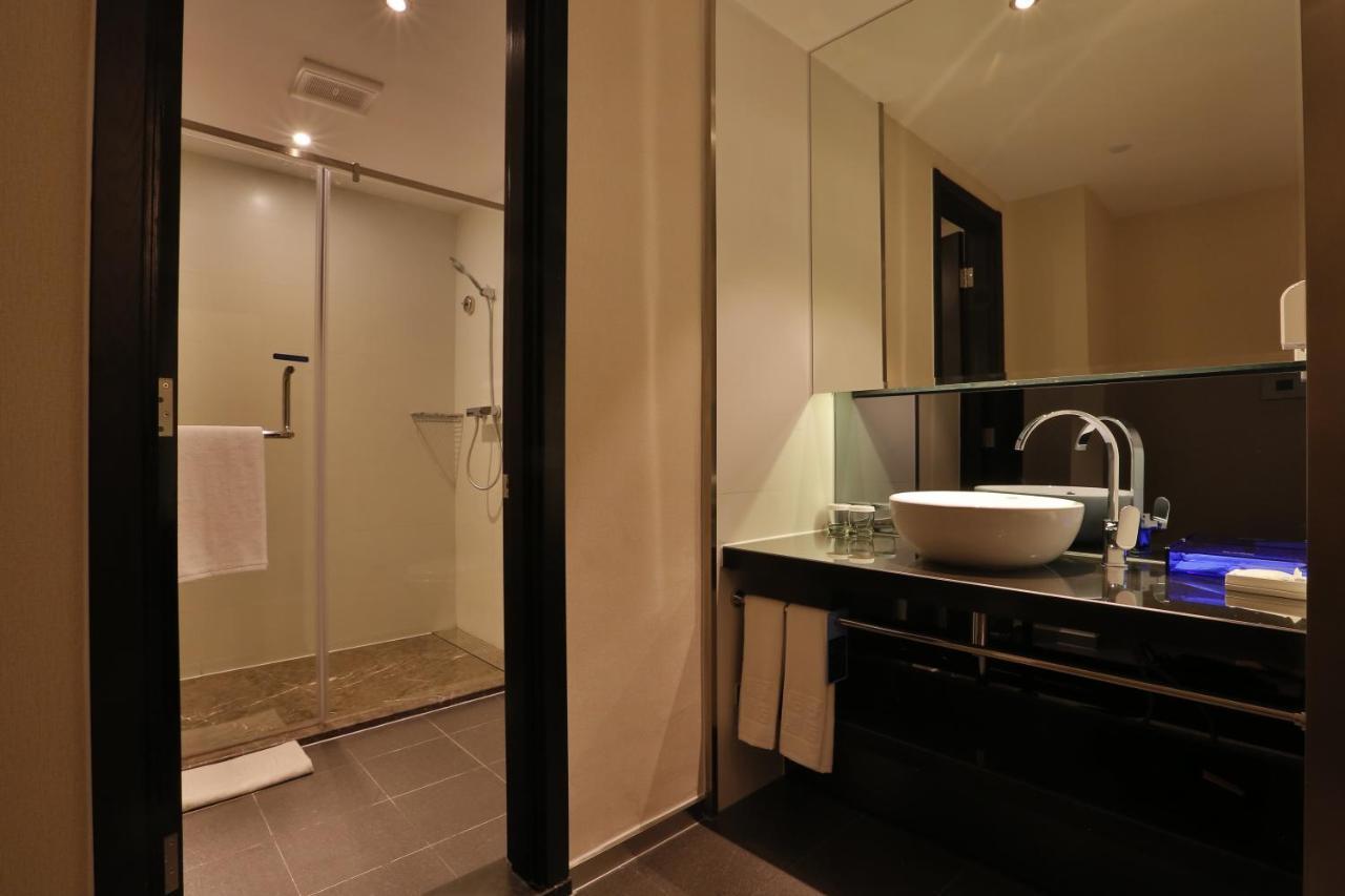 Orange Hotel Select Suzhou (Jiangsu) Exterior foto
